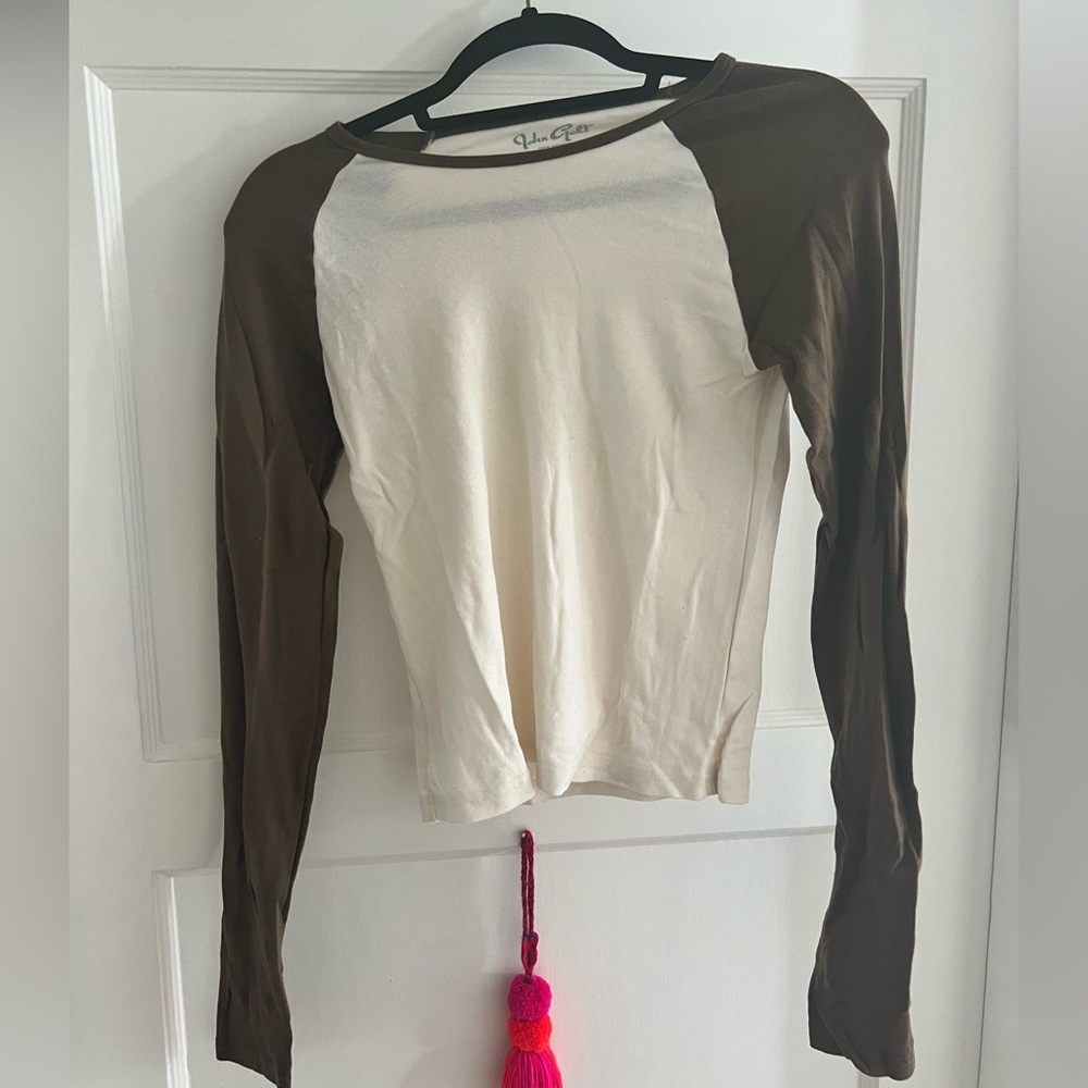 Brandy shirt